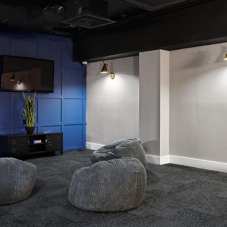 Zeni Ensuite, Cambridge CBG Buitenkant foto