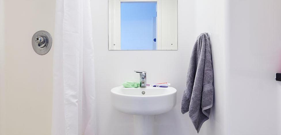 Zeni Ensuite, Cambridge CBG Buitenkant foto